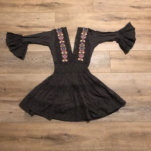 Free People dress!